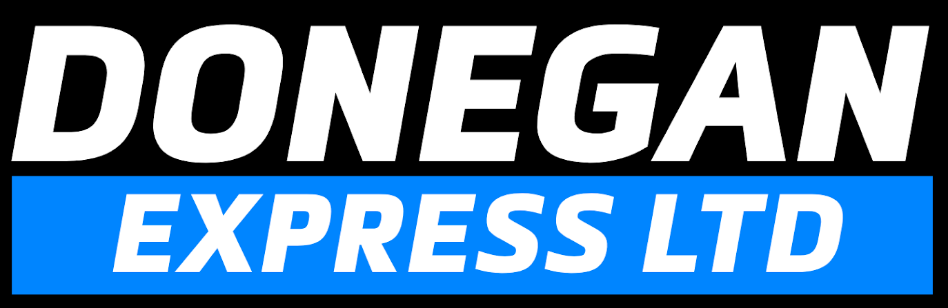 Donegan Express Ltd